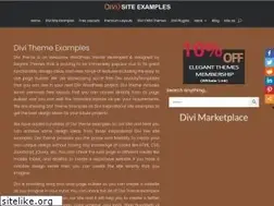 Sites similar to divisiteexamples.com