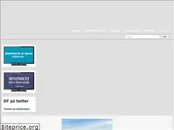 Sites similar to divisjonsforeningen.no