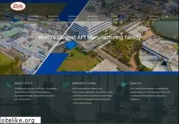 Sites similar to divislabs.com