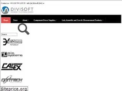 Sites similar to divisoft.se