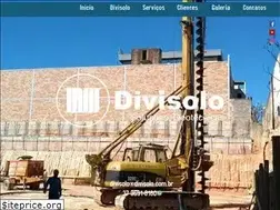 Sites similar to divisolo.com.br