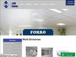 Sites similar to divisoriasemsp.com.br