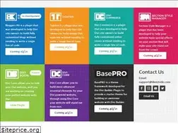 Sites similar to divistride.com