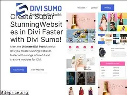 Sites similar to divisumo.com