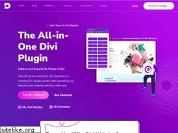 Sites similar to divisupreme.com