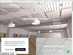 Sites similar to divisystem.com.br