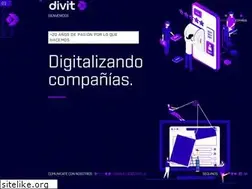 Sites similar to divit.com.ar
