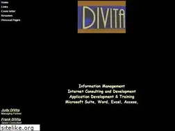 Sites similar to divita.com