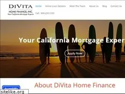 Sites similar to divitahome.com