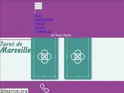 Sites similar to divitarotgratuit.com