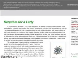 Sites similar to divitastories.com