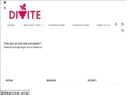 Sites similar to divite.it