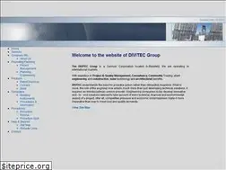 Sites similar to divitec-group.com