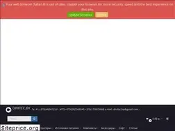 Sites similar to divitec.by