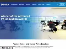 Sites similar to divitel.com