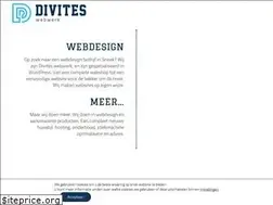 Sites similar to divites.nl