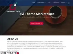 Sites similar to divithemecenter.com