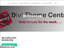 Sites similar to divithemecentre.com
