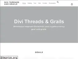 Sites similar to divithreads.com