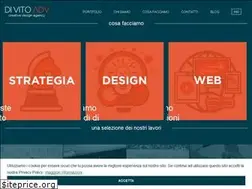 Sites similar to divitoadv.it