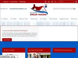Sites similar to divitodreammakers.com