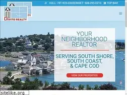 Sites similar to divitorealty.com