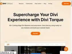 Sites similar to divitorque.com