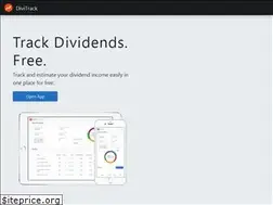 Sites similar to divitrack.io