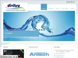 Sites similar to divitsu.com