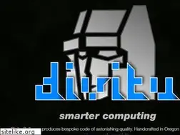 Sites similar to divitu.com