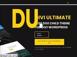 Sites similar to diviultimate.com