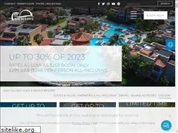 Sites similar to divivillage.com