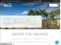 Sites similar to divivillas.com