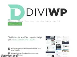Sites similar to diviwp.com