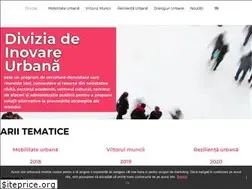 Sites similar to diviziadeinovare.ro