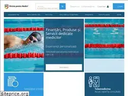 Sites similar to diviziapentrumedici.ro