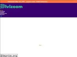 Sites similar to divizoom.com