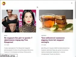 Sites similar to divka.pp.ua