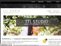 Sites similar to divmotive.ru