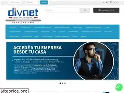 Sites similar to divnetcomputacion.com