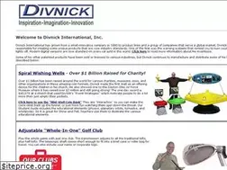 Sites similar to divnick.com