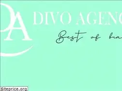 Sites similar to divo-agencies.nl