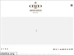 Sites similar to divo-diva.com