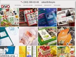 Sites similar to divo.pro