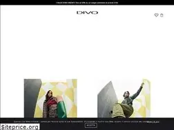 Sites similar to divoboutique.com