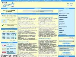 Sites similar to divoch.net