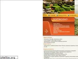 Sites similar to divodesign.ru
