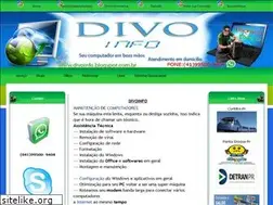 Sites similar to divoinfo.blogspot.com