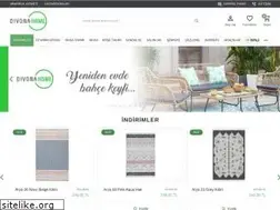 Sites similar to divonahome.com