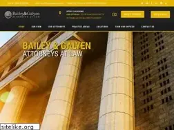 Sites similar to divorce-baileygalyen.com